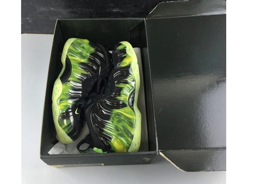 'ParaNorman' ParaNorman Foamposite ONE AIR 579771-003 Nike  1125